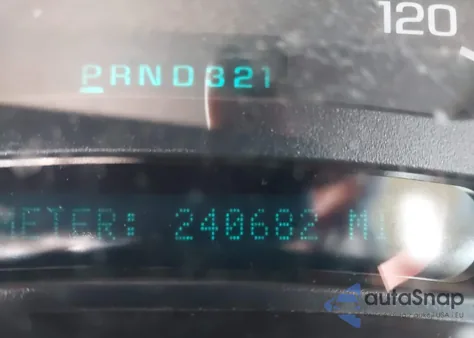 2004 Chevrolet Suburban 1500 Ls from USA, damaged, VIN 1GNFK16Z64J212179